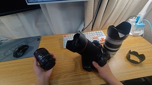佳能24-240使用感受（对比佳能35-350，腾龙28-300a010）
