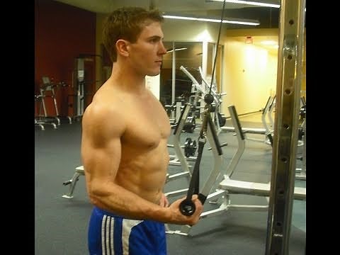 How To: Single-Arm Reverse Pulldown