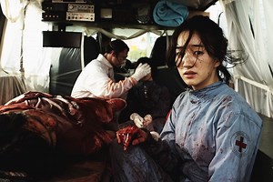 Sinopsis Flu, Film Korea tentang Wabah Virus Mematikan | Narasi TV