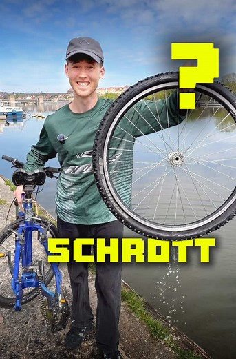 30€ Bike Reparatur: Lohnt sich die Investition?
