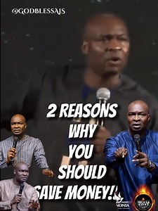 Secrets to Financial breakthrough in 2024 Apostle Joshua Selman | True Gospelmedia