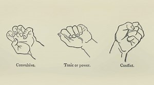 Watch Liz Magic Laser Develop a Piece