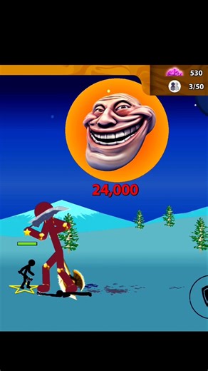 #stickwarlegacy #sigma #mobilegaming #games #edit #shortsviral