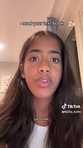 Effective Study Tips for IB Chemistry Success