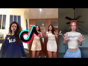 BACK IT UP BACK IT UP TIKTOK DANCE COMPILATION