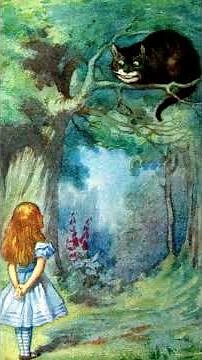 Introduction to Alice in Wonderland - Lewis Carroll