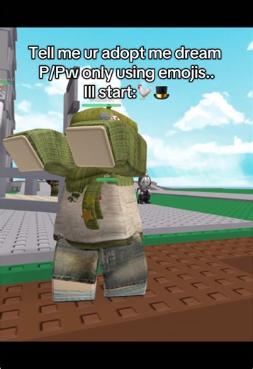 Credits @neshi for the text! (P=pet & Pw= pet wear) #roblox #fyp #fun #roblox #pets