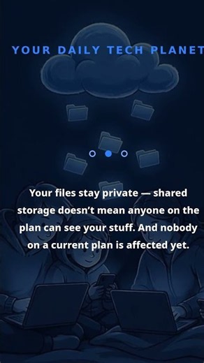 Microsoft Is Shrinking Your OneDrive Storage — Here's What Changes