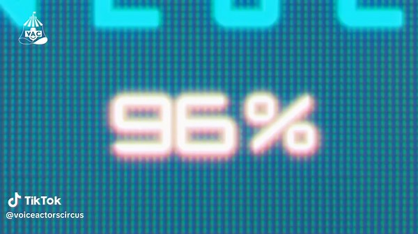 Blink Gone: Luka's Performance in Alien Stage