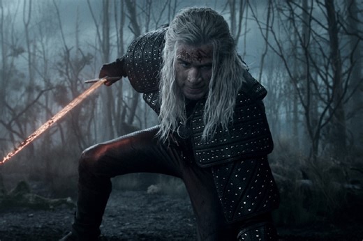 ‘The Witcher’ season 4: First look at Liam Hemsworth taking over Geralt role from Henry Cavill