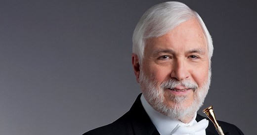 Remembering Dale Clevenger | Chicago Symphony Orchestra