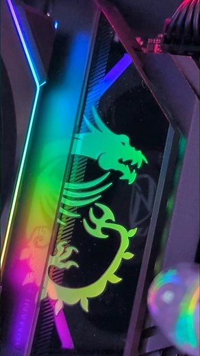 The HyperLiquid Range - Only at CyberPowerPC 🌊✨ #custompc #gaming #gamingpc #custombuild #fypシ #fy