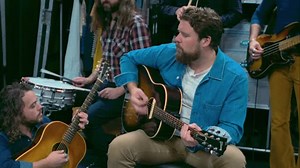 We never get tired of CCR. Here’s Wrote a Song for Everyone by the great John Fogerty. | the Sheepdogs