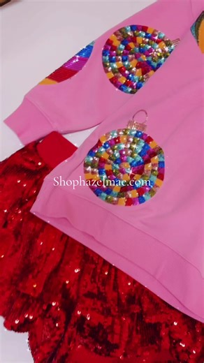 Shop Hazel Mae Boutique (@hazelmaeboutique)’s videos with Chrismas - Upbeat Music
