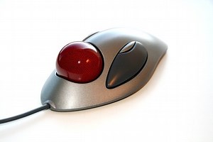 Uses of a Computer Trackball | Techwalla