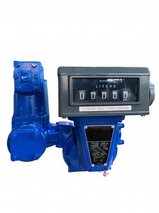 [Hot Item] LPG Bulk Pd Fuel Petro Flow Meter