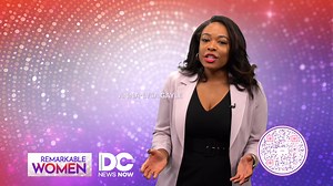 Do you know a remarkable woman in the DMV? Nominate her today. The deadline is 11/30, at midnight. I'll be profiling the nominees in March. https://www.dcnewsnow.com/remarkable-women/#// | Anna-Lysa Gayle | Facebook