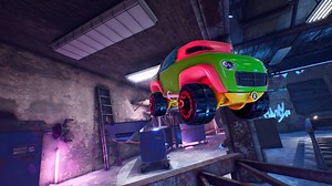 Hot Wheels Unleashed Monster Truck Expansion Launches Today For Xbox | XboxAchievements.com