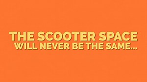 We are proud to announce the newest competitor in the scooter-share space. | Seinfeld
