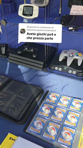 🎮 Giochi PS4 a Partire da 5€ — E Non Solo PS4 | #GiochiPS4 #PS4 #PlayStation4 #MondoGaming