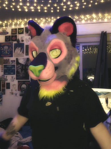 Fursuit for Sale: Become a Hot Bobcat!