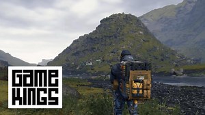 8.4K views · 110 reactions | De eerste gameplay beelden van Death Stranding  | Gamekings | Facebook