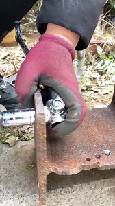 Electric wrench torque test #AutoRepairTools #QuickImageHeatingProject #QuickImageStartStarProject | Hardware Tools