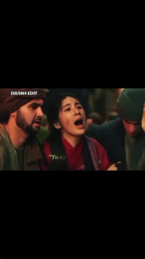 Amazing K-Drama Edits for Fans