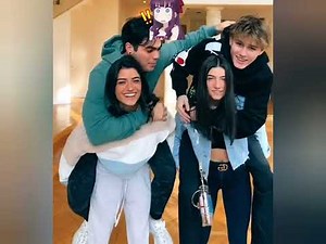 Avoid such a situation Gentlemen | #liftaguychallenge #girlpower #liftcarrychallenge