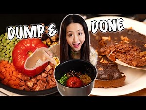 5 Rice Cooker One Pot Meal Hacks you need to know (even cake!)