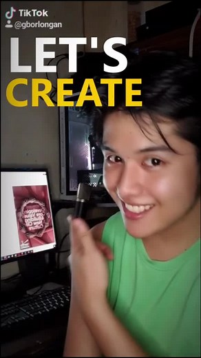 Let's Create! Digital Poster💪 Revision happens. Watch till the end! #DIYwithME #learnOnTikTok #ViGionStudios Like&Share! Follow me 🙌 #GraphicDesign