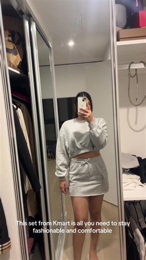 Kmart for night suits!! #melbourne #australia #kmartfinds #kmart