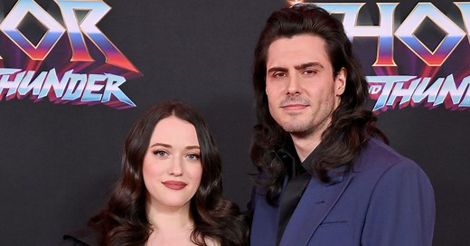 Kat Dennings Is Married to Andrew W.K.! Learn All About Their At-Home Los Angeles Wedding