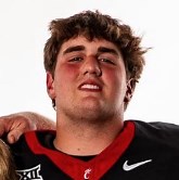 Nathan Zappitelli - Lake Catholic - Interior Offensive Line