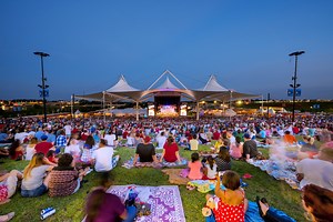 Here’s what’s new at the Walmart AMP in 2026