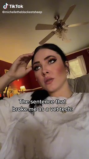 #vetmed #veterinarymedicine #veterinarytechnician #veterinarystudent #vettechstories #vetmedlife