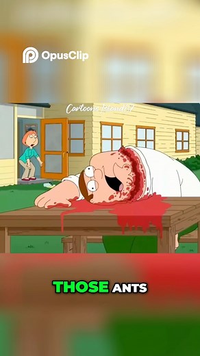 595K views · 9.7K reactions | OMG #familyguyclips #funnyreels #funnyvideos #cartoon #funny #familyguy | Tjlego | Facebook