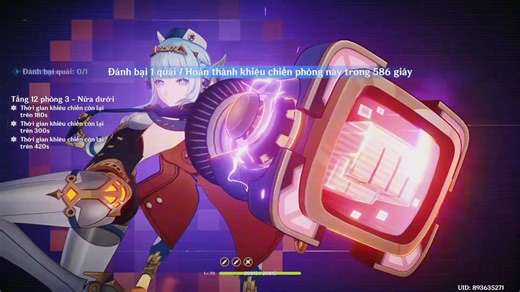 Flins lunar charged bot half #genshinimpact #Columbina #fyp #viral