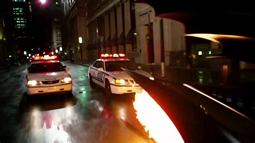 Arthur | movie | 2011 | Official Trailer