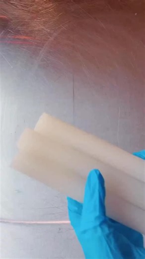Emma Almen on Instagram: "My First DIPPED Embed Soap! #soapart #soapmaking #soap #handmadesoap #soapmaker #soapbars"