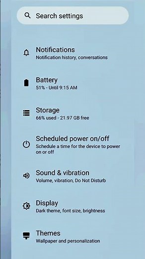April 7, 2026 How to Update Phone Software | Any Android Mobile Update Settings