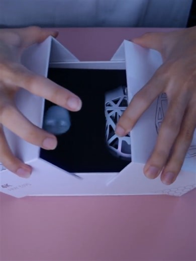 WL Beast X Mini Gaming Mouse Review