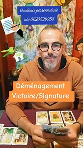 #guidance #demenagement #signature #joie #oracle #cartomancie #voyance #medium @followers @ | Du visible à l'invisible - Christophe Energéticien Médium