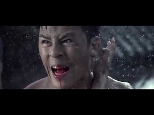 THE WRATH OF VAJRA K29