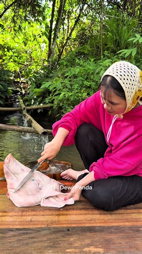 Cara Memasak Panggang B2 yang Nikmat di Ladang