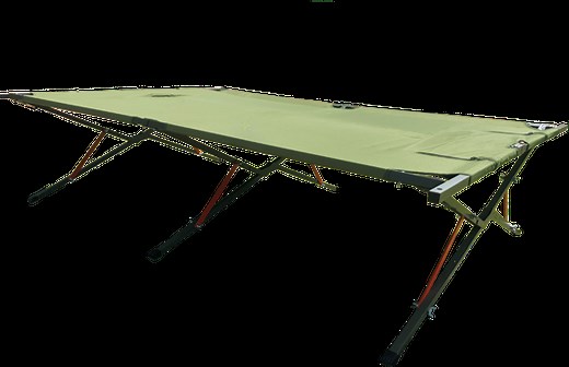 1.5 Double Stretcher (no middle bar)