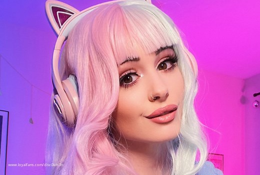 Pregnant Samus Goes Into Labor - Disco Kitten Official Profile | LoyalFans