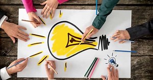 11 dicas para aumentar sua criatividade no trabalho em 2017