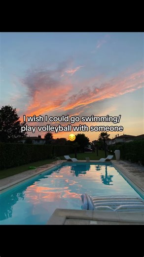 I’m not kidding please let me swim it’s been too long #fyp #foryourpage #fypシ #swim #volleyball