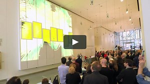 Art of the Brain, and the Scientists Who Study It